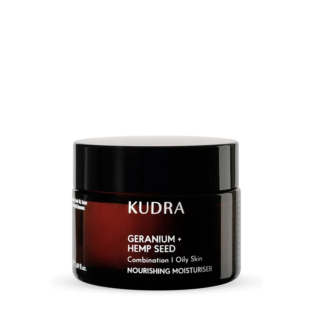 Itır + Kenevir Nemlendirici Krem 50 ml